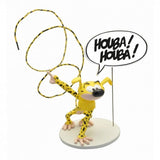 Marsupilami Figur Marsupilami Comics Speech Collection 15 cm - Smalltinytoystore