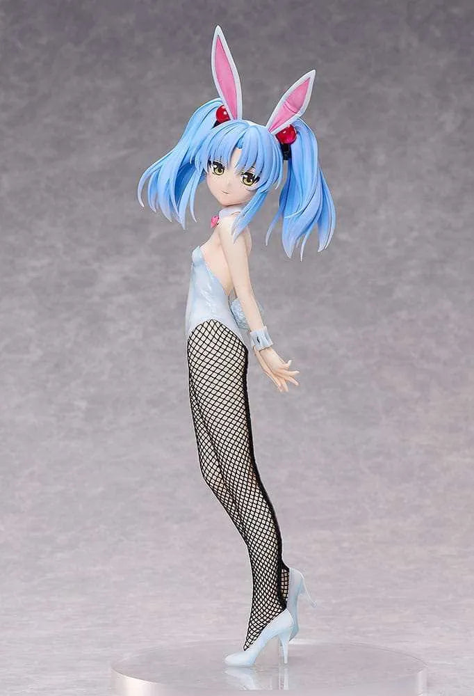 Martian Successor Nadesico PVC Statue 1/6 Ruri Hoshino: Bunny Ver. 30 cm - Smalltinytoystore