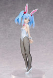 Martian Successor Nadesico PVC Statue 1/6 Ruri Hoshino: Bunny Ver. 30 cm - Smalltinytoystore
