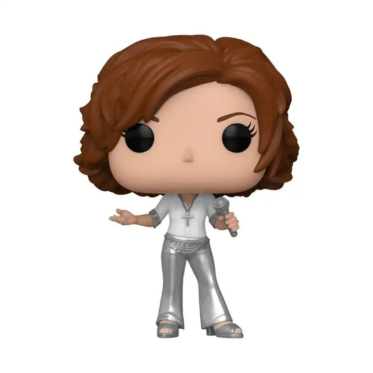 Martina McBride POP! Rocks Vinyl Figur Martina McBride 9 cm - Smalltinytoystore