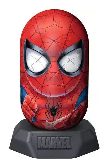 Marvel 3D Puzzle Spiderman Hylkies (54 Teile) - Smalltinytoystore