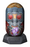 Marvel 3D Puzzle Star-Lord Hylkies (54 Teile) - Smalltinytoystore