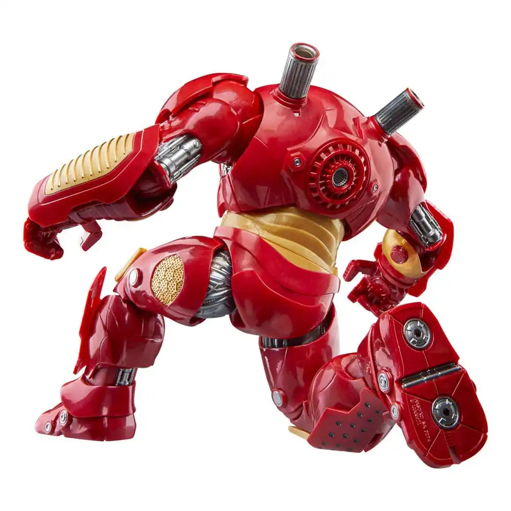 Marvel 85th Anniversary Marvel Legends Actionfigur Hulkbuster 23 cm - Smalltinytoystore