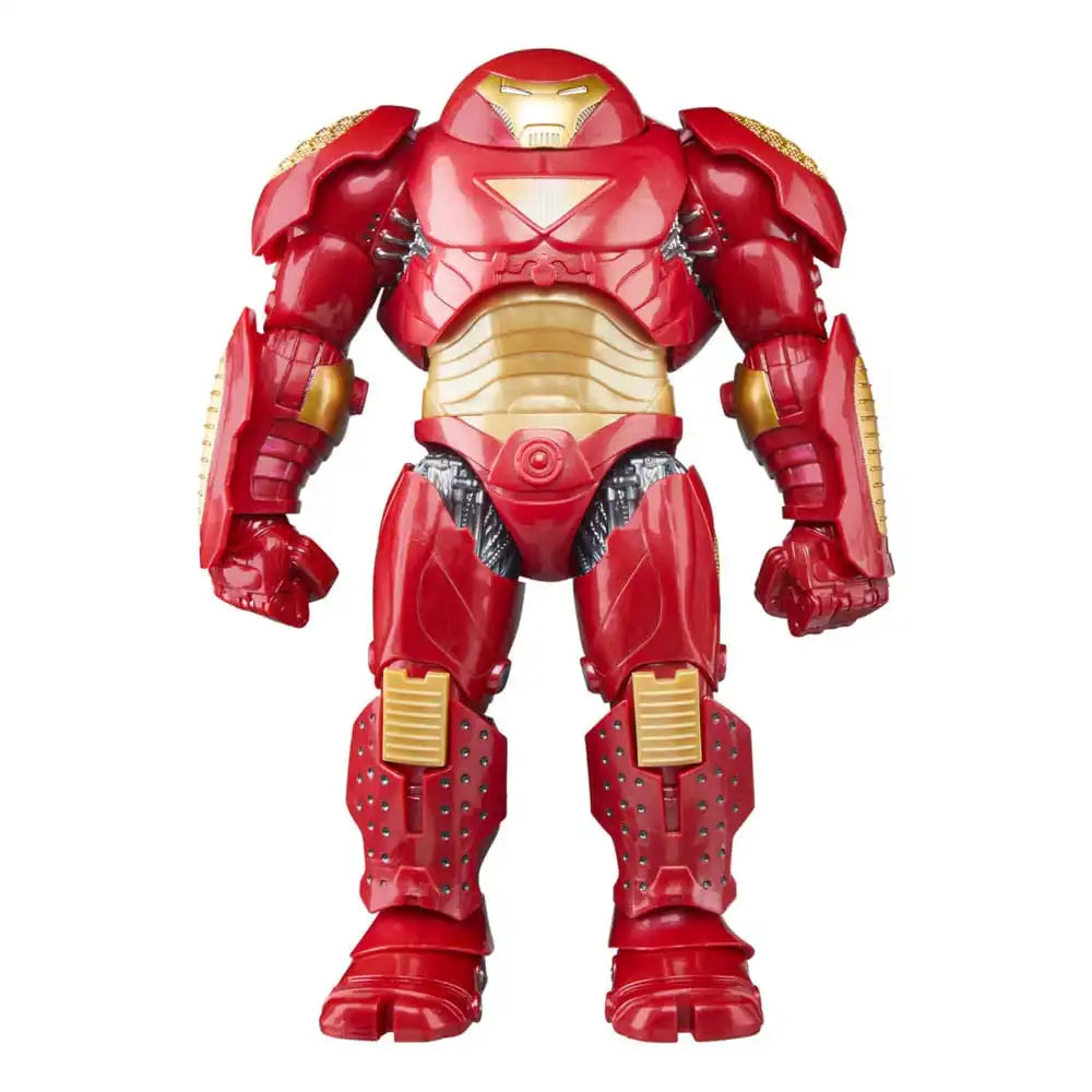 Marvel 85th Anniversary Marvel Legends Actionfigur Hulkbuster 23 cm - Smalltinytoystore