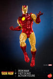 Marvel Actionfigur 1/6 Iron Man 32 cm - Smalltinytoystore