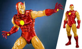 Marvel Actionfigur 1/6 Iron Man 32 cm - Smalltinytoystore