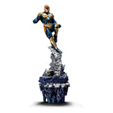 Marvel Art Scale Deluxe Statue 1/10 Nova 41 cm - Smalltinytoystore