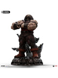 Marvel Art Scale Statue 1/10 Juggernaut Unleashed 29 cm - Smalltinytoystore
