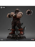 Marvel Art Scale Statue 1/10 Juggernaut Unleashed 29 cm - Smalltinytoystore