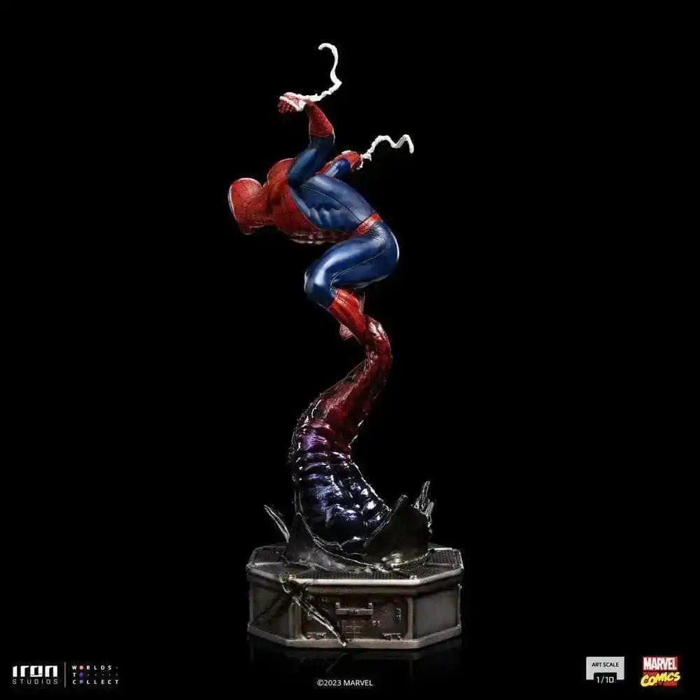 Marvel Art Scale Statue 1/10 Spider-Man 28 cm - Smalltinytoystore