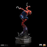 Marvel Art Scale Statue 1/10 Spider-Man 28 cm - Smalltinytoystore