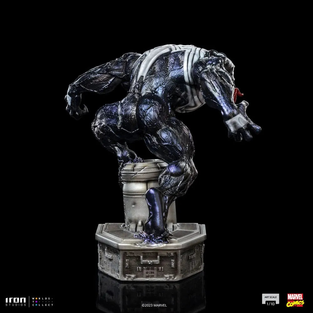 Marvel Art Scale Statue 1/10 Venom 24 cm - Smalltinytoystore