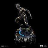 Marvel Art Scale Statue 1/10 Wakanda Forever Black Panther 21 cm - Smalltinytoystore