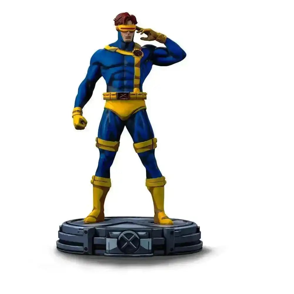 Marvel Art Scale Statue 1/10 X-Men ´79 Cyclops 22 cm - Smalltinytoystore