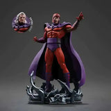 Marvel Art Scale Statue 1/10 X-Men 97 Magneto 23 cm - Smalltinytoystore