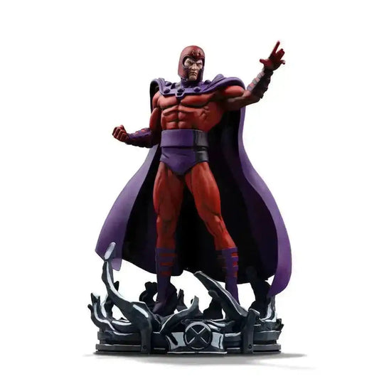 Marvel Art Scale Statue 1/10 X-Men 97 Magneto 23 cm - Smalltinytoystore