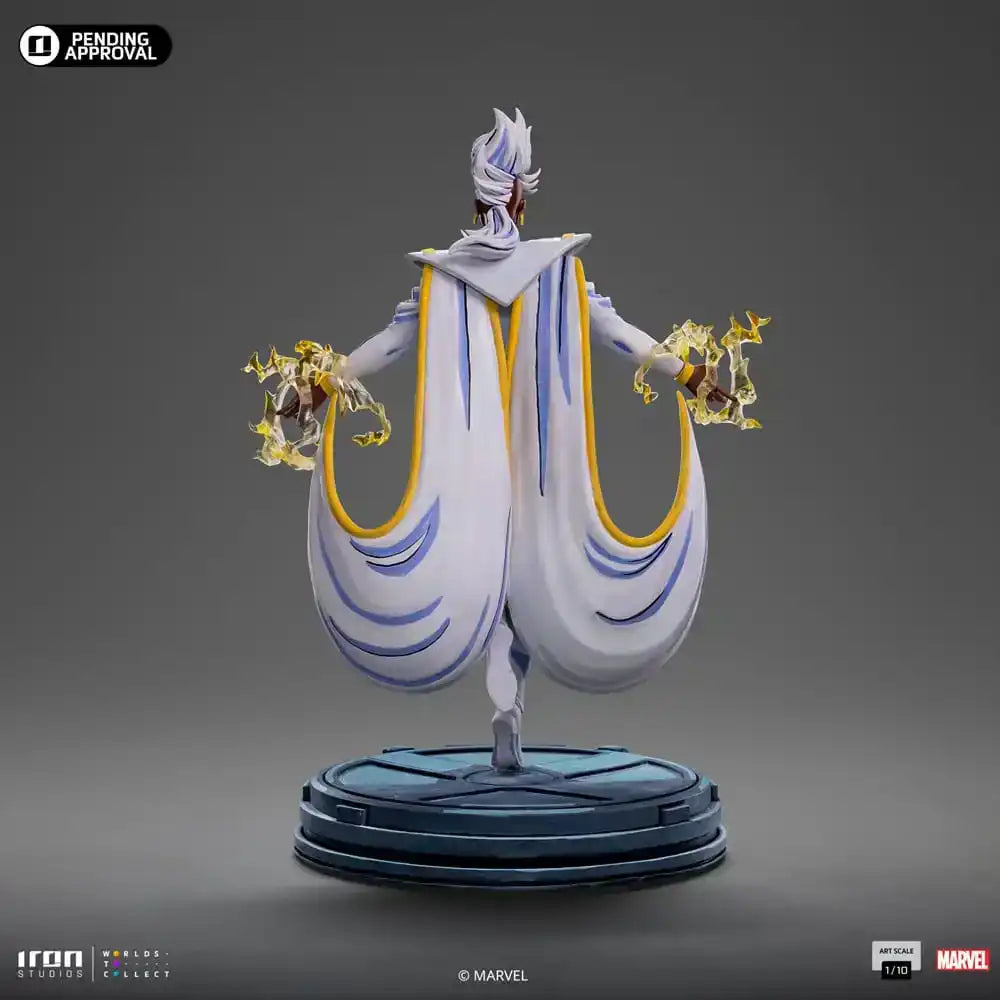 Marvel Art Scale Statue 1/10 X-Men´97 Storm 22 cm - Smalltinytoystore