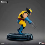 Marvel Art Scale Statue 1/10 X-Men´97 Wolverine 15 cm - Smalltinytoystore