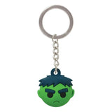 Marvel Ball-Schlüsselanhänger Hulk - Smalltinytoystore