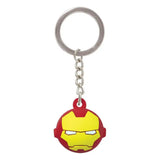 Marvel Ball-Schlüsselanhänger Iron Man - Smalltinytoystore