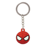 Marvel Ball-Schlüsselanhänger Spider-Man - Smalltinytoystore