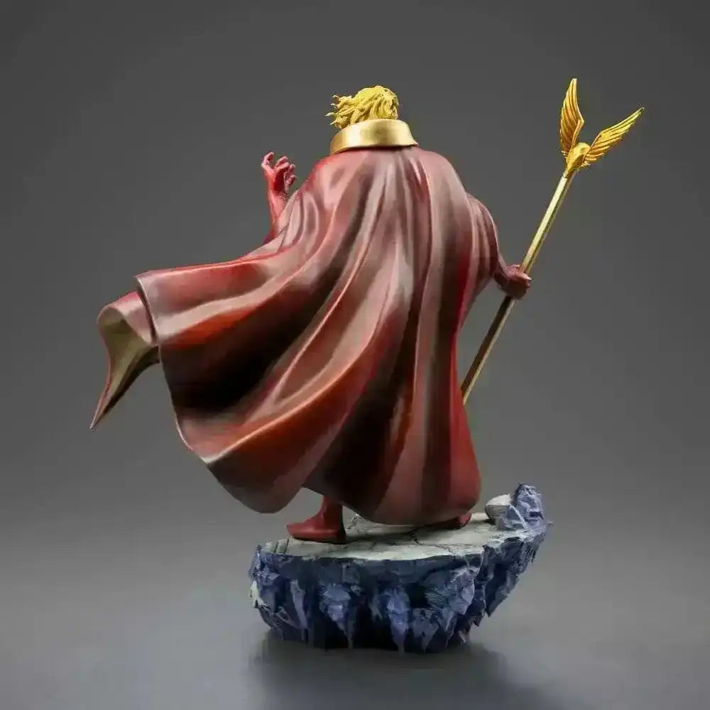 Marvel BDS Art Scale Statue 1/10 Adam Warlock 25 cm - Smalltinytoystore