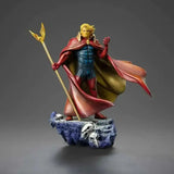 Marvel BDS Art Scale Statue 1/10 Adam Warlock 25 cm - Smalltinytoystore