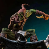 Marvel BDS Art Scale Statue 1/10 Green Goblin 27 cm - Smalltinytoystore