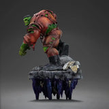 Marvel BDS Art Scale Statue 1/10 Infinity Gauntlet Hulk Deluxe Diorama 32 cm - Smalltinytoystore