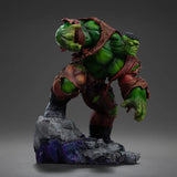 Marvel BDS Art Scale Statue 1/10 Infinity Gauntlet Hulk Diorama 25 cm - Smalltinytoystore