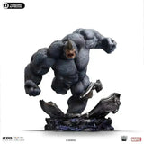 Marvel BDS Art Scale Statue 1/10 Rhino 26 cm - Smalltinytoystore