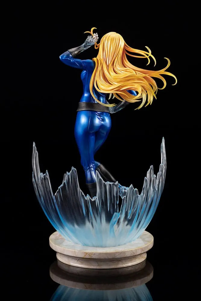 Marvel Bishoujo PVC Statue 1/7 Invisible Woman Ultimate 31 cm - Smalltinytoystore