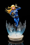 Marvel Bishoujo PVC Statue 1/7 Invisible Woman Ultimate 31 cm - Smalltinytoystore