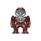 Marvel Bitty POP! Bots Figur Hulkbuster 11,7 cm - Smalltinytoystore