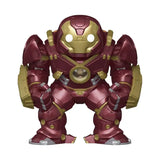Marvel Bitty POP! Bots Figur Hulkbuster 11,7 cm - Smalltinytoystore