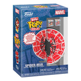 Marvel Bitty POP! Display mit 2 Vinyl Figuren Spider-Man Web - Smalltinytoystore