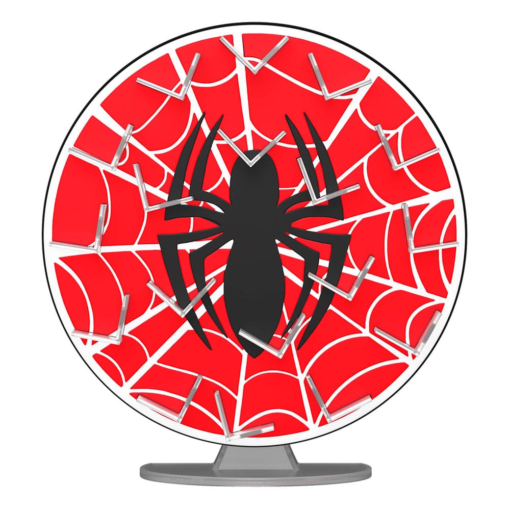 Marvel Bitty POP! Display mit 2 Vinyl Figuren Spider-Man Web - Smalltinytoystore