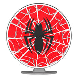 Marvel Bitty POP! Display mit 2 Vinyl Figuren Spider-Man Web - Smalltinytoystore