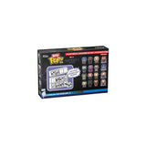 Marvel Bitty POP! Vinyl Figuren 4er-Pack Captain America 2,5 cm - Smalltinytoystore