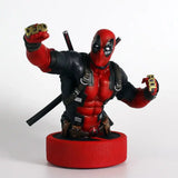 Marvel Büste 1/6 Deadpool 16 cm - Smalltinytoystore