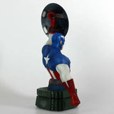 Marvel Büste Captain America 26 cm