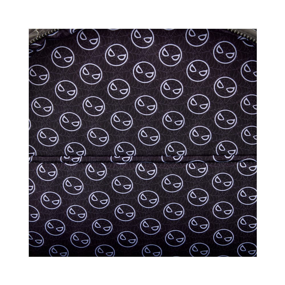 Marvel by Loungefly Full-Size Rucksack Spider-Man - Smalltinytoystore