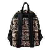 Marvel by Loungefly Mini-Rucksack Logo - Smalltinytoystore
