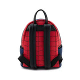 Marvel by Loungefly Mini-Rucksack Spiderman