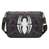 Marvel by Loungefly Umhängetasche Spider-Man Messenger Bag - Smalltinytoystore