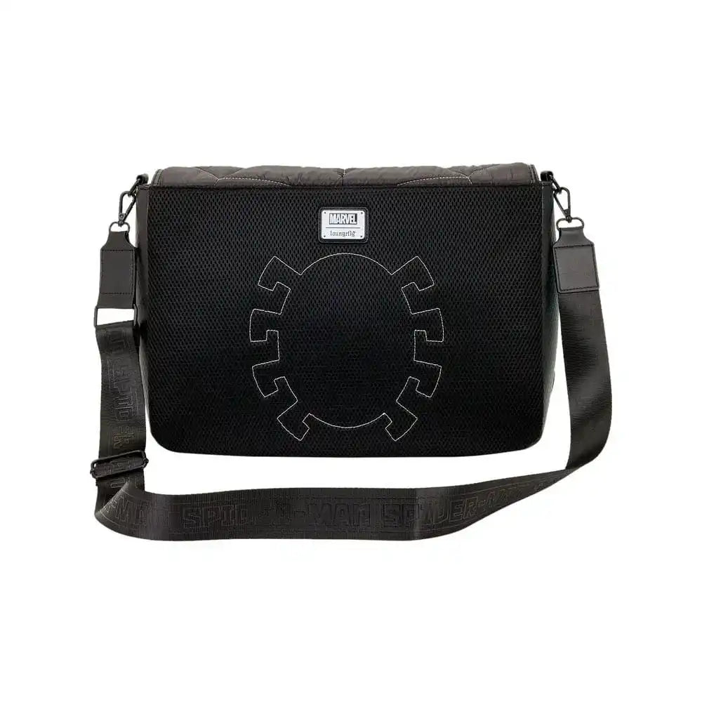 Marvel by Loungefly Umhängetasche Spider-Man Messenger Bag - Smalltinytoystore