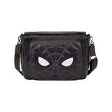 Marvel by Loungefly Umhängetasche Spider-Man Messenger Bag - Smalltinytoystore