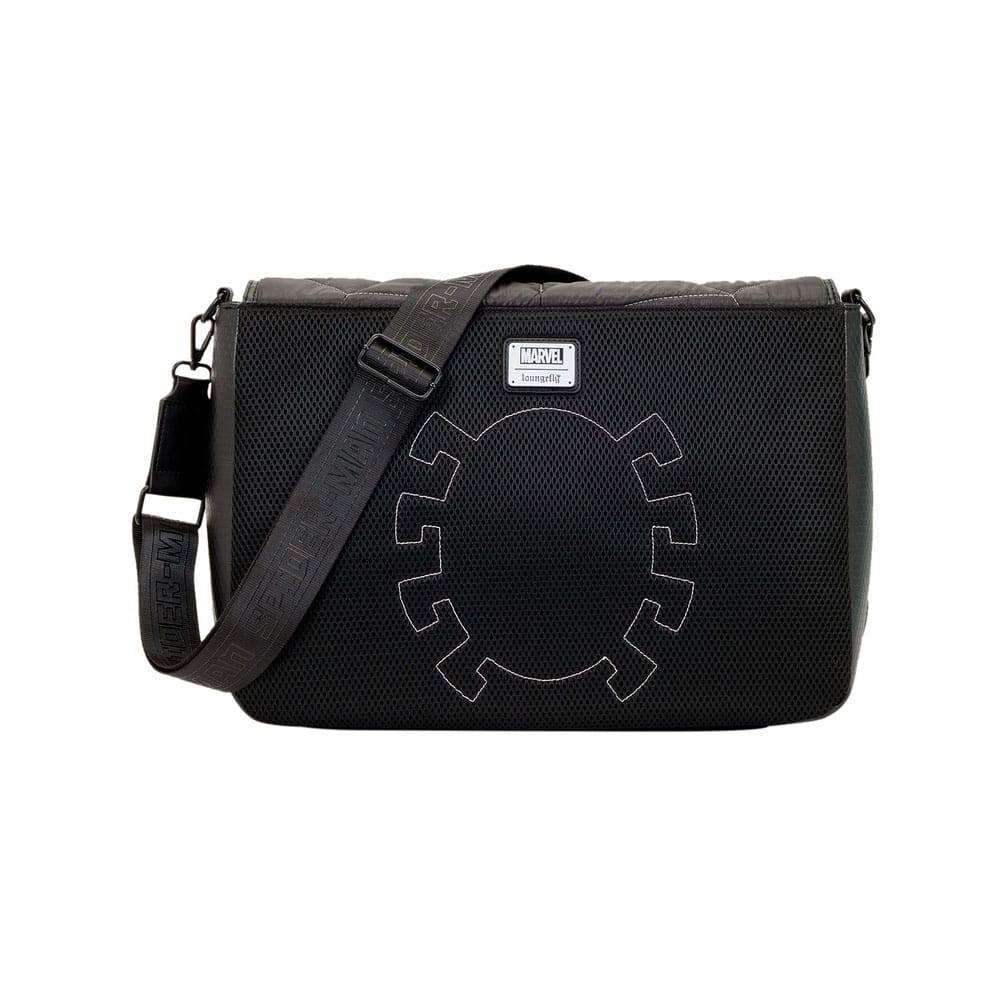 Marvel by Loungefly Umhängetasche Spider-Man Messenger Bag - Smalltinytoystore