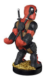 Marvel Cable Guys Lade-Halter New Deadpool 20 cm - Smalltinytoystore