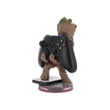 Marvel Cable Guys Lade-Halter Smiley Toddler Groot 22 cm - Smalltinytoystore